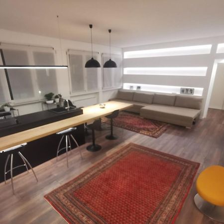 Luxury Apartment Scrovegni 파도바 외부 사진