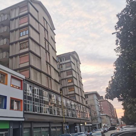 Luxury Apartment Scrovegni 파도바 외부 사진
