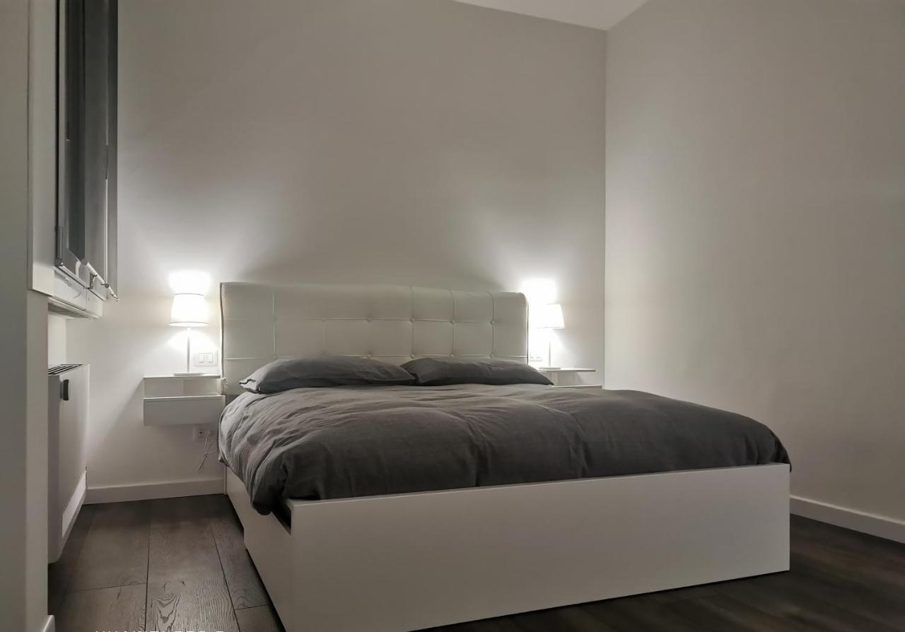 Luxury Apartment Scrovegni 파도바 외부 사진
