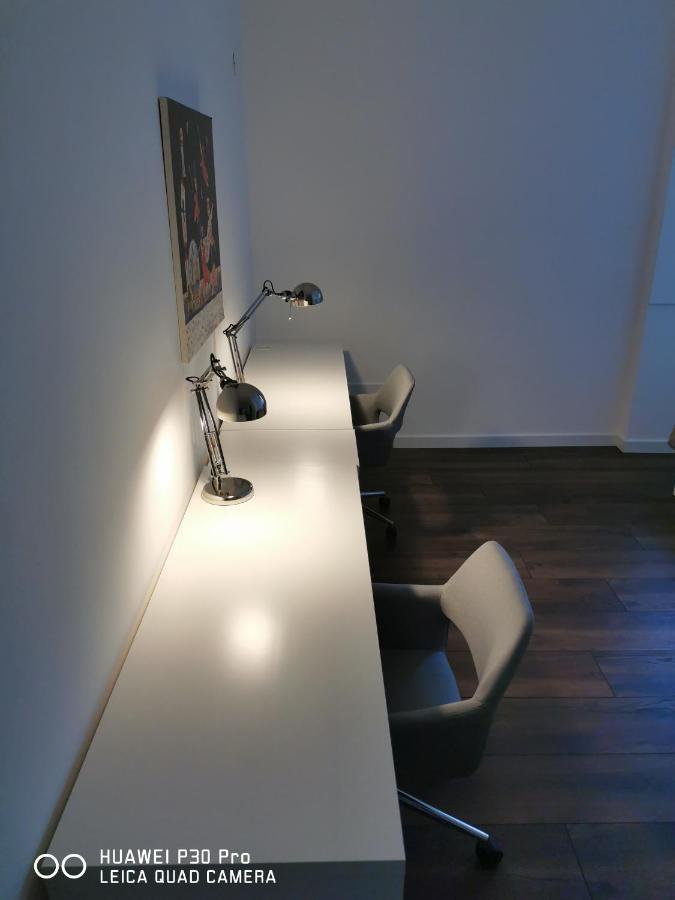 Luxury Apartment Scrovegni 파도바 외부 사진