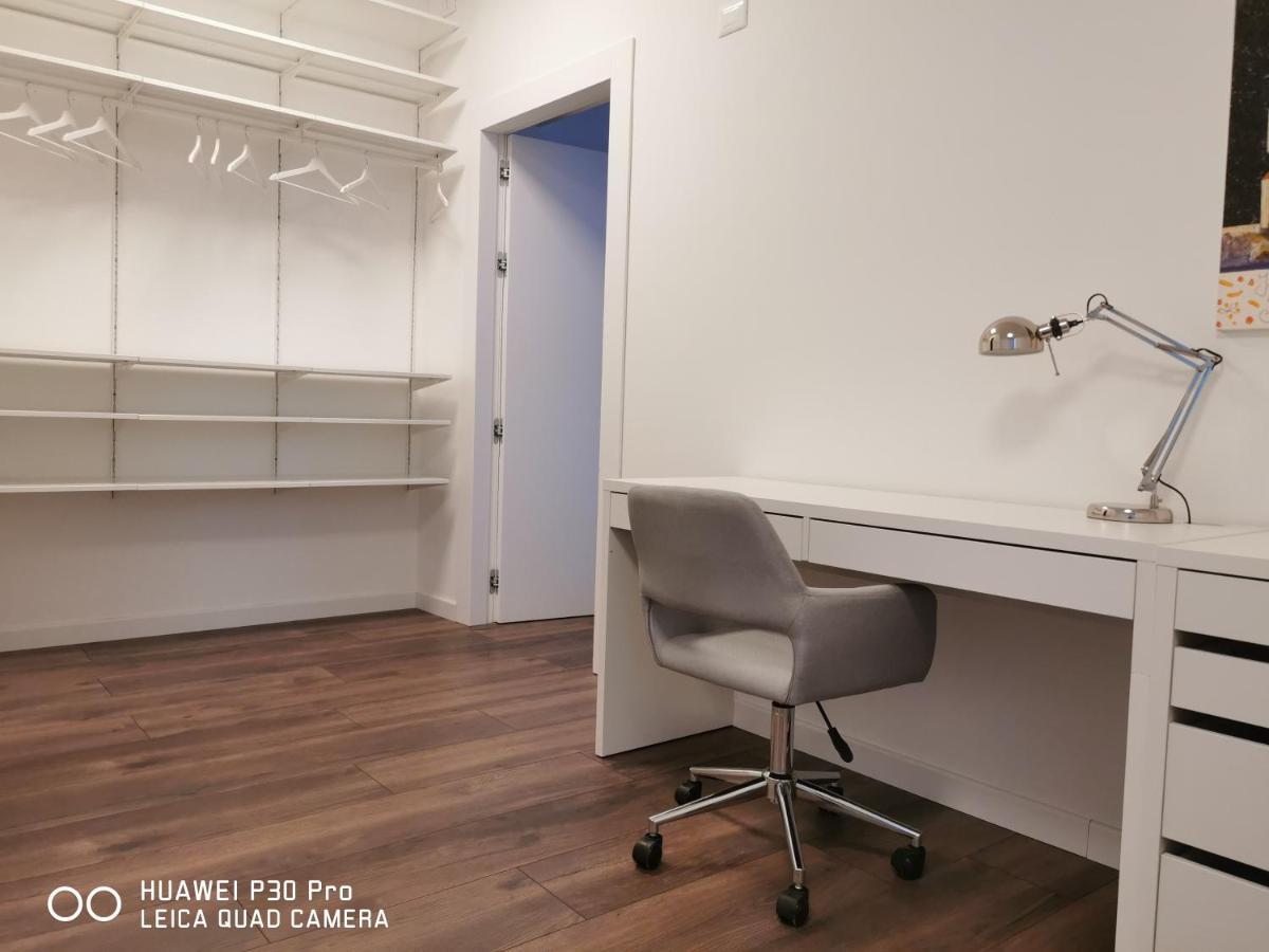 Luxury Apartment Scrovegni 파도바 외부 사진