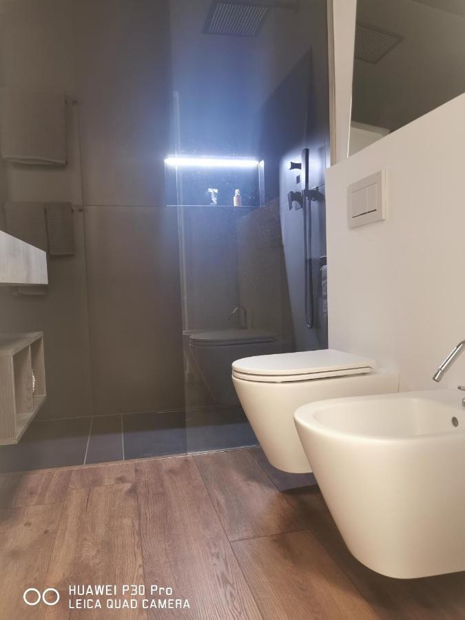 Luxury Apartment Scrovegni 파도바 외부 사진