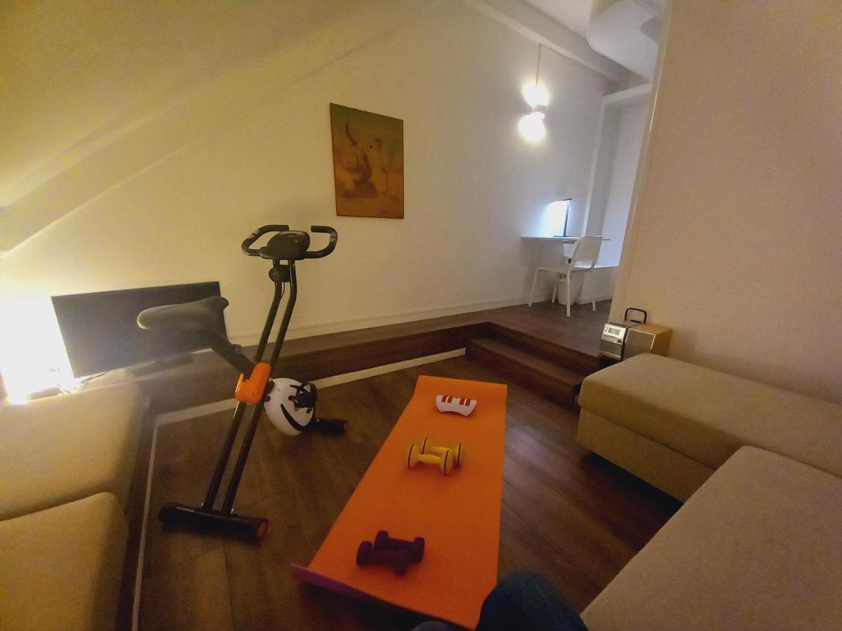 Luxury Apartment Scrovegni 파도바 외부 사진