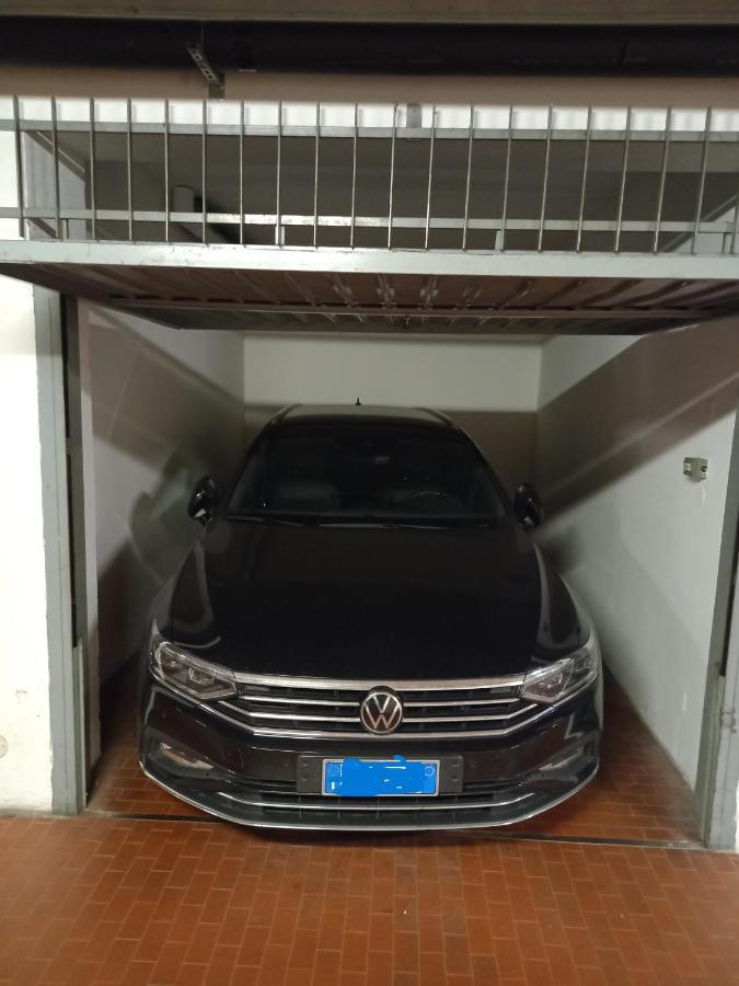 Luxury Apartment Scrovegni 파도바 외부 사진