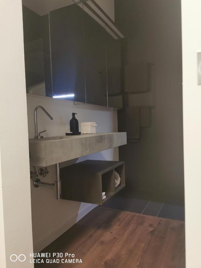 Luxury Apartment Scrovegni 파도바 외부 사진