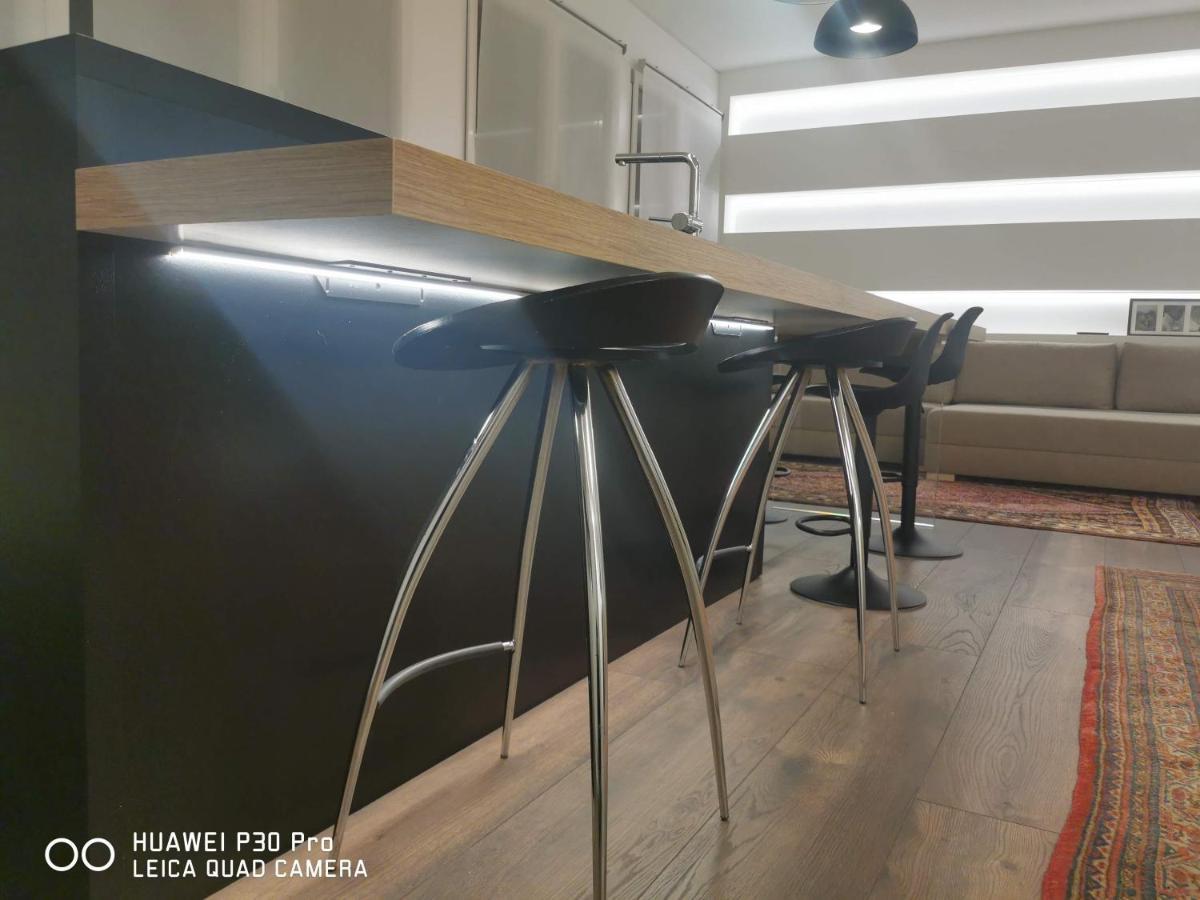 Luxury Apartment Scrovegni 파도바 외부 사진