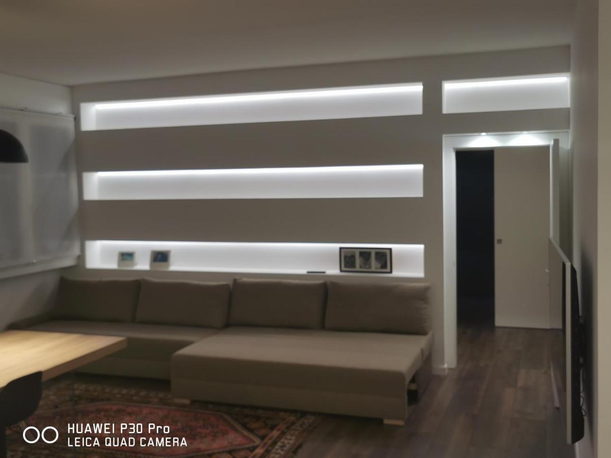 Luxury Apartment Scrovegni 파도바 외부 사진