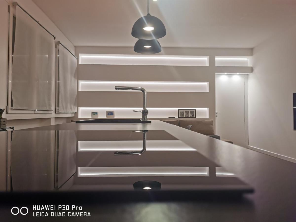 Luxury Apartment Scrovegni 파도바 외부 사진