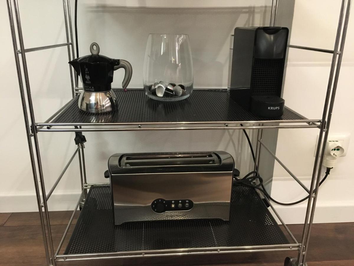 Luxury Apartment Scrovegni 파도바 외부 사진