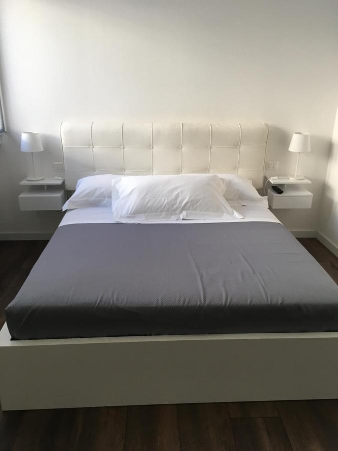 Luxury Apartment Scrovegni 파도바 외부 사진
