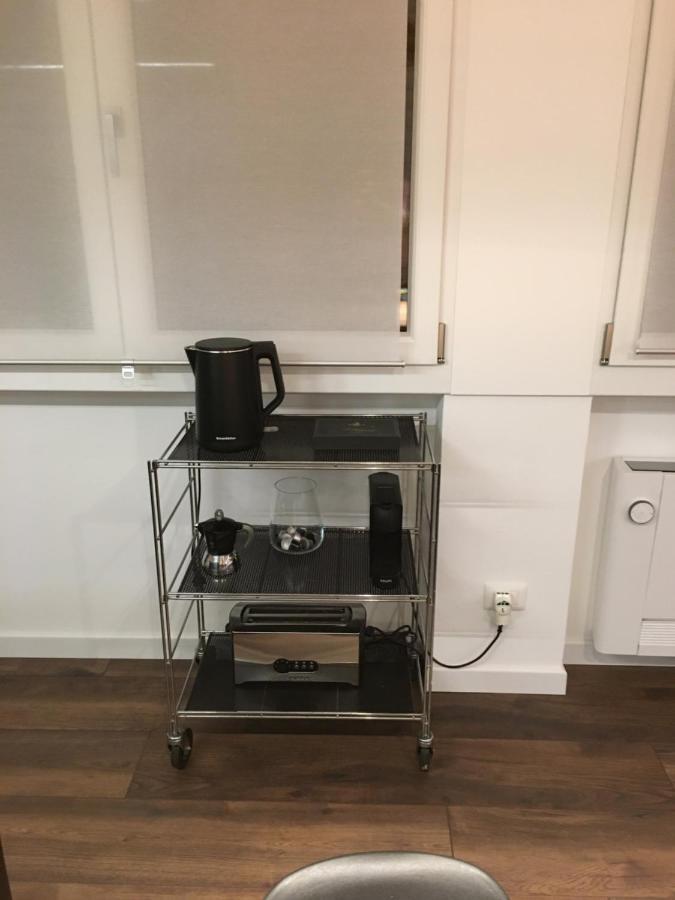 Luxury Apartment Scrovegni 파도바 외부 사진