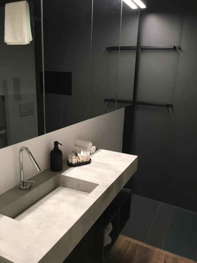 Luxury Apartment Scrovegni 파도바 외부 사진