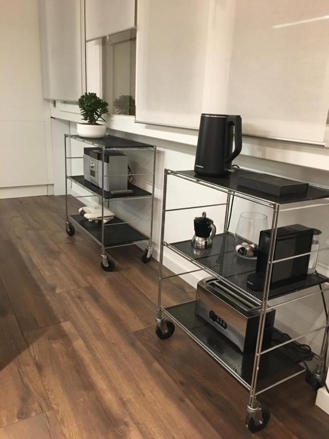 Luxury Apartment Scrovegni 파도바 외부 사진