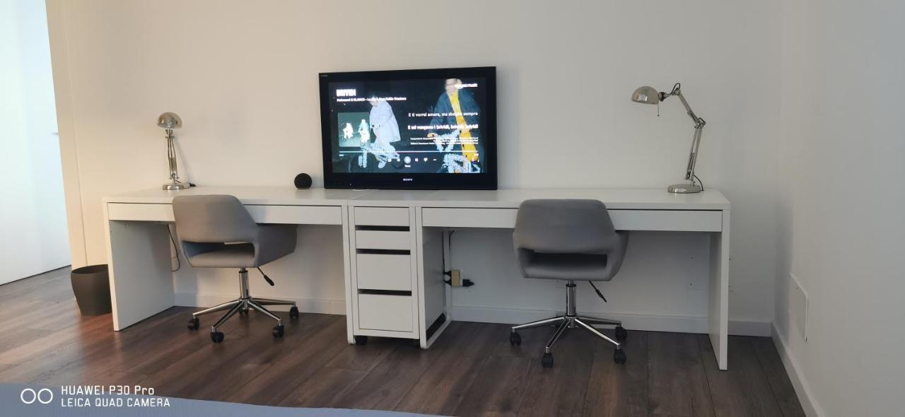 Luxury Apartment Scrovegni 파도바 외부 사진