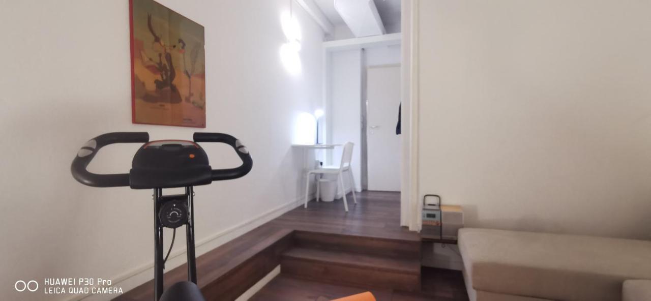 Luxury Apartment Scrovegni 파도바 외부 사진